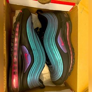 Nike AirMax 97’s